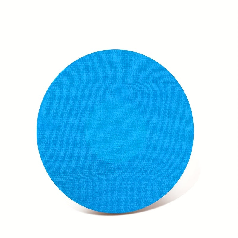 50PCS Sports Anti-Slip Sensor Covers for Outdoor Use