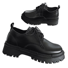 Men's Lace up Business Casual Shoes for Wedding Party Office