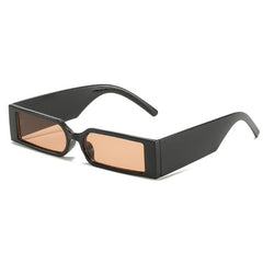 Men's Square Frame Outdoor Sports Sunglasses UV Protection