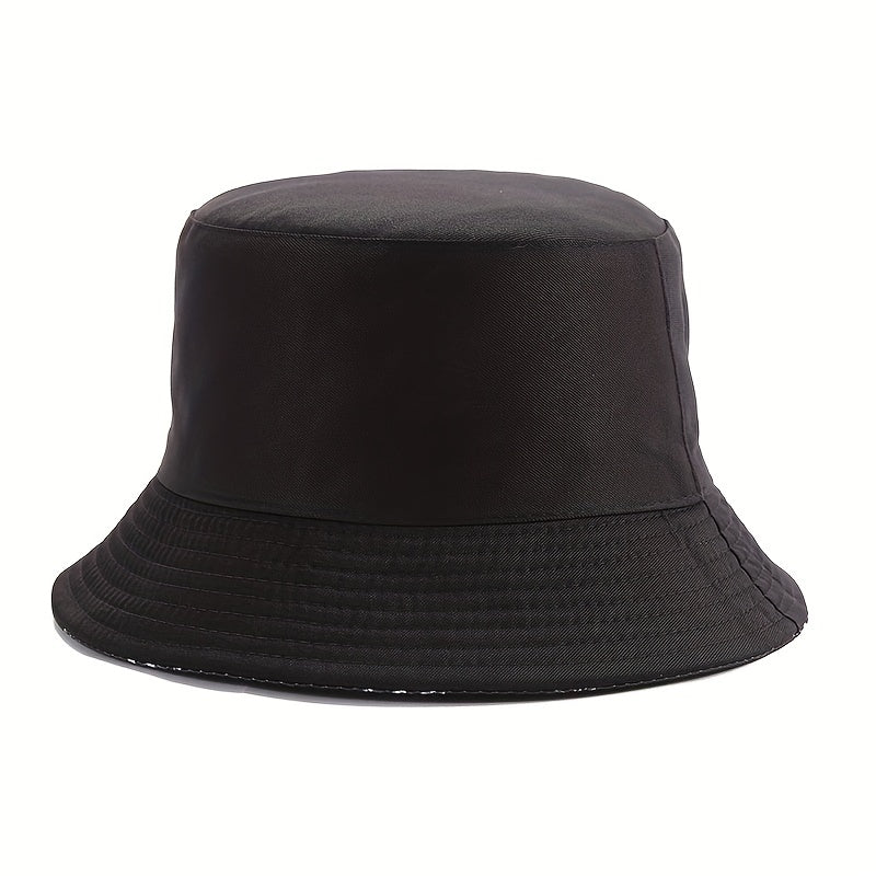 Everyday Style Bucket Hat Lightweight Outdoor Hot Fun Summer Beach Vacation Head