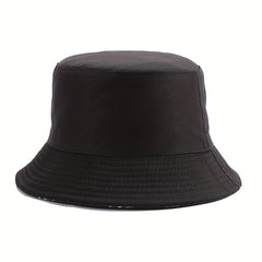 Everyday Style Bucket Hat Lightweight Outdoor Hot Fun Summer Beach Vacation Head