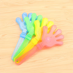 Luminous Clapper Flashing Glow Hand Clappers Concerts Parties Clapper