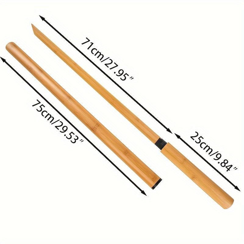 Anime Katana Sword With Belt And Stand - Perfect For Cosplay
