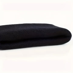Halloween Ghost Embroidery Winter Knitted Hat Warm Beanies