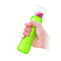 Neoprene Ice Popsicles Sleeves Reusable Holder