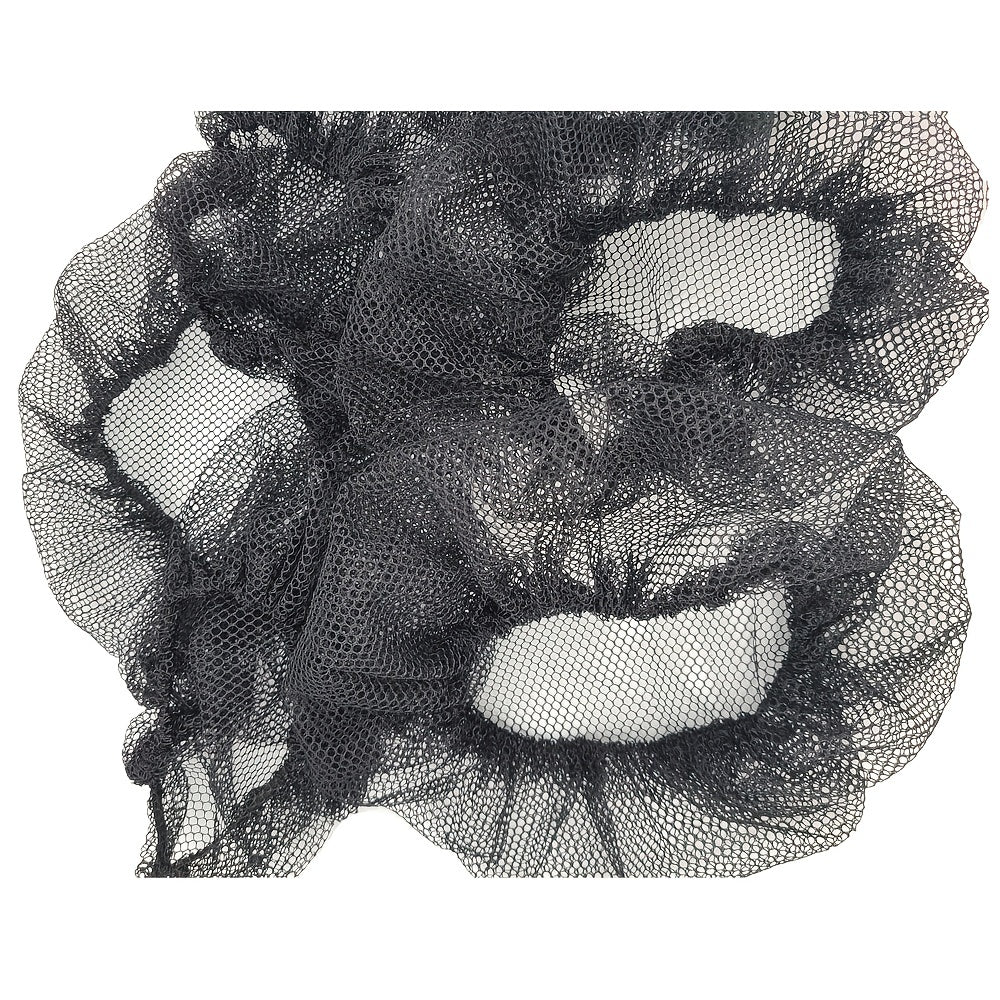 Invisible Bun Hair Net Classic Hair Mesh
