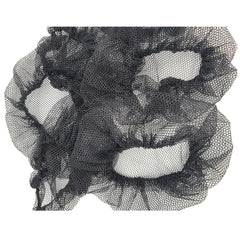 Invisible Bun Hair Net Classic Hair Mesh