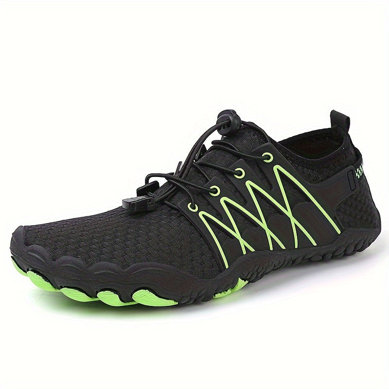 Women's Lightweight Creek Shoes- Quick Drying Water Shoes for Beach Sports