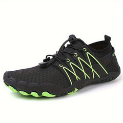 Women's Lightweight Creek Shoes- Quick Drying Water Shoes for Beach Sports