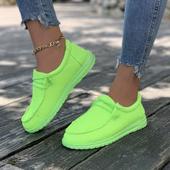 Women's Mesh Casual Sneakers Lightweight Running Shoes