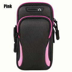 Sports Arm Pouch for Running Cycling Fitness