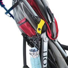 Stroller Bag Hooks For Mommy Hanging Diaper Bags Backpack Stroller Accessories