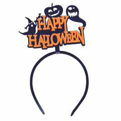 Halloween Felt Headbands Party Supplies Fancy Dress Decorations