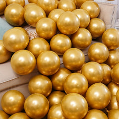 Balloon Combination Set for Parties and Home Decor