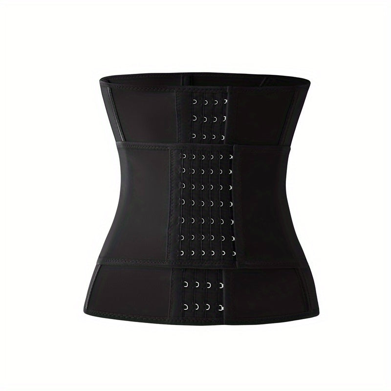 Tummy Control Waist Trainer Belly Belt Slimming Wrap Women's Shapewear
