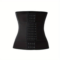 Tummy Control Waist Trainer Belly Belt Slimming Wrap Women's Shapewear