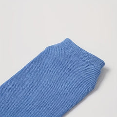 Non-Slip Sports Socks with Glue Dot, Comfortable Ankle Socks for Kids
