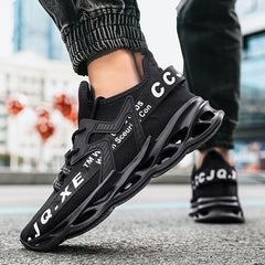 Men's Lightweight Mesh Sneakers