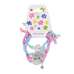 Kids Cartoon Bracelet Set of 4