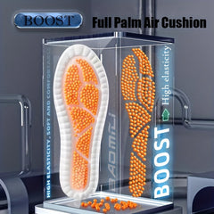 4D Massage Comfortable Shock Absorption Shoe for Men & Women