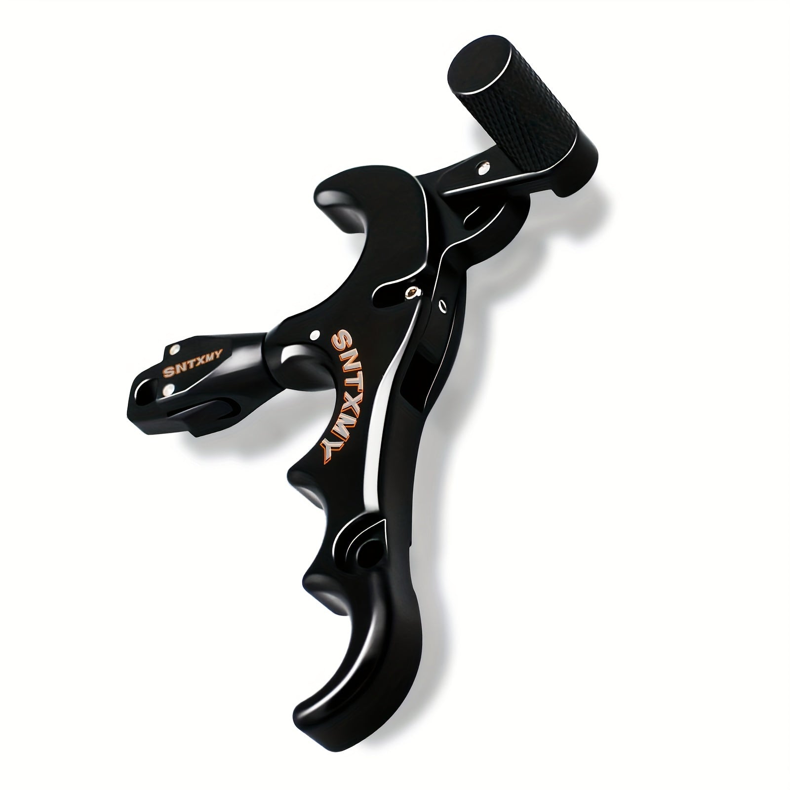 Adjustable 360 Rotable Archery Release Aid