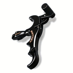 Adjustable 360 Rotable Archery Release Aid