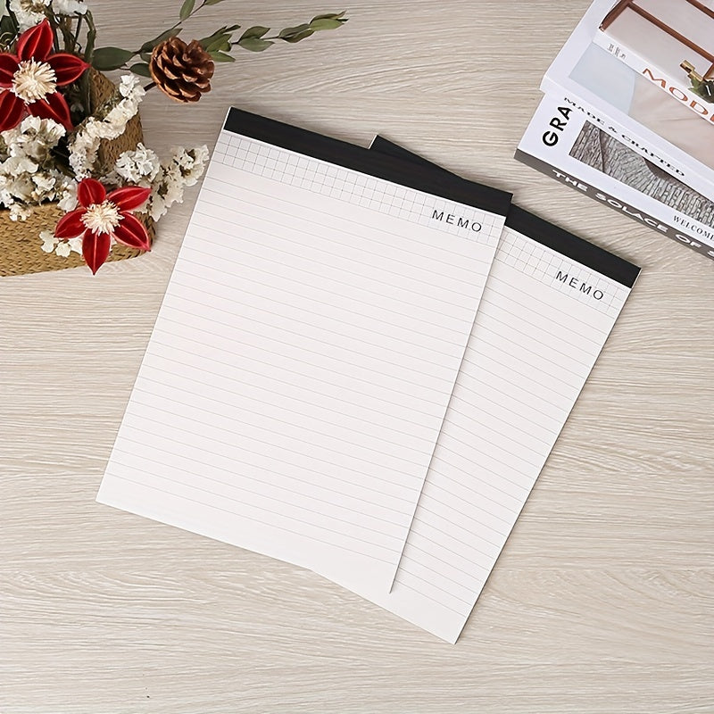Office Memo Book 30 Pages Writing Paper for Schools, Colleges, Offices