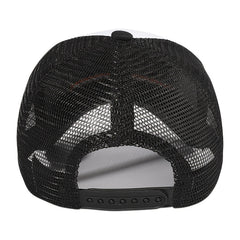 3D Embroidered Baseball Cap Outdoor Sun Hat