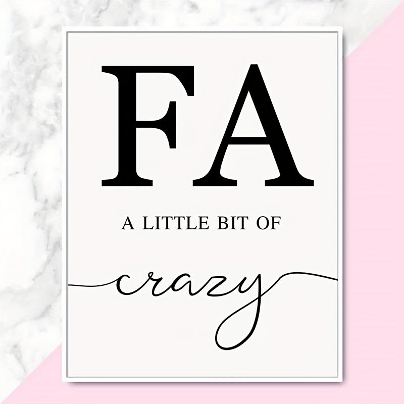 3pcs Family Quotes Wall Art Prints Unframed Home Decoration