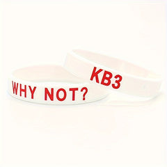 Basketball Sweat Absorbing Wristband Women's Sports Bracelet