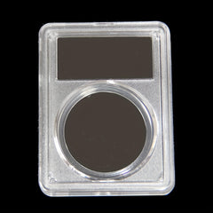 5pcs Coin Protection Box Secure Storage Organizer