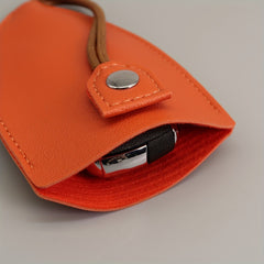 Portable Large Capacity Storage Key Set Creative Pull Out Key Bag