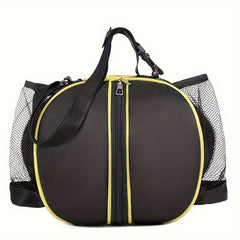 Training Sports Backpack For Basketball Football Volleyball Storage