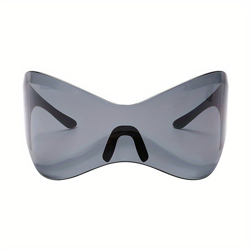 European/American Hip Hop Sunglasses