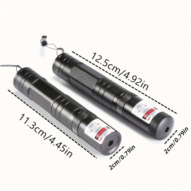 Rechargeable Golf Rangefinder Laser Pointer for Outdoor Activities