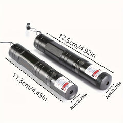 Rechargeable Golf Rangefinder Laser Pointer for Outdoor Activities