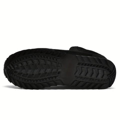 Thickened Snow Boots Waterproof Warm Shoes Women's Footwear