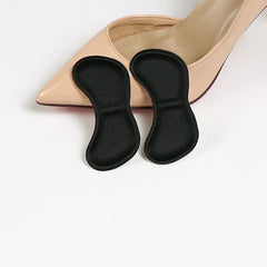 Heel Protection Pads Relieve Foot Pain Anti-drop Insoles