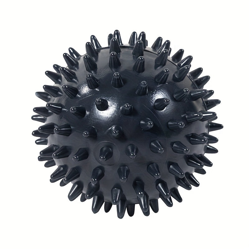 Durable Portable Massage Ball for Muscle Relaxation Neck Leg Back Body