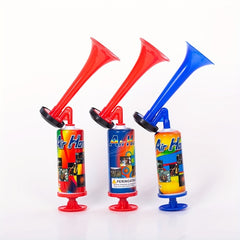 Handheld Air Horn For Sports Event Outdoor Mountaineering Boat