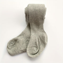 Kids Girls Pantyhose for Spring and Autumn