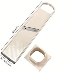 Mini Slicer for Garlic Vegetables Fruits Easy to Use and Clean