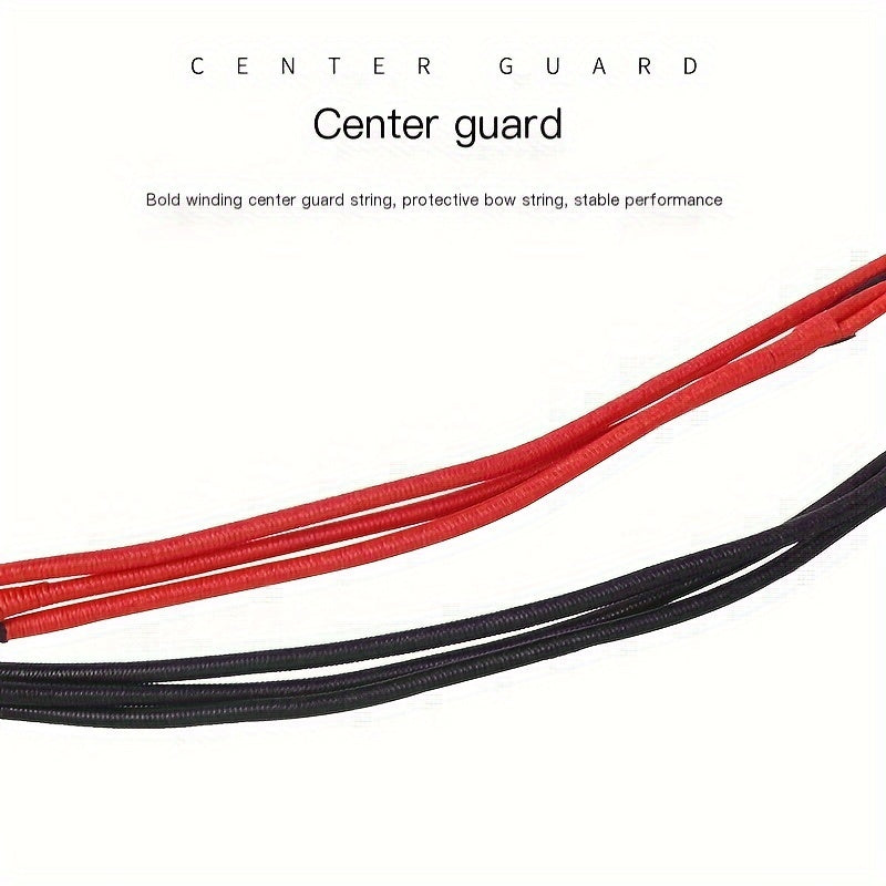 1pc Recurve Bow String 137 Traditional Bow Replacement Bowstring