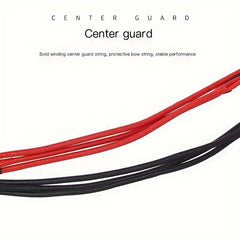 1pc Recurve Bow String 137 Traditional Bow Replacement Bowstring