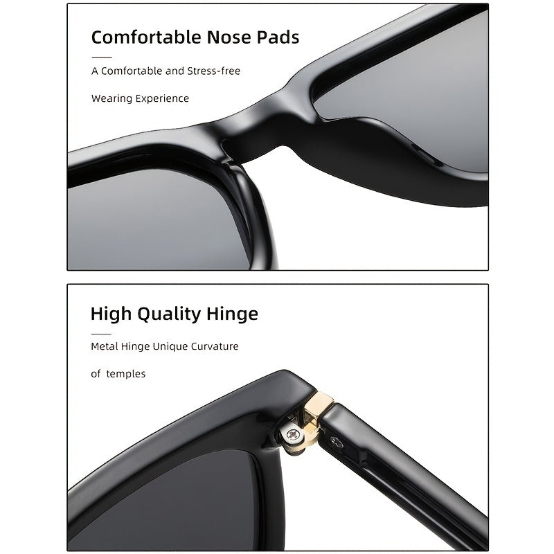 Men's Polarizer Sunglasses GM Suitable For Men And Women