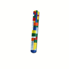 12pcs Cartoon Slap Bracelets for Party