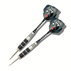 3pcs Set 22g Stainless Steel Dart Accessories Set