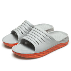 Men's Outdoor Slides Non-Slip Summer Slippers
