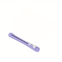 High Beauty Love Mini Art Colorful Office Demolition Portable Hand Knife