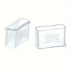 20pcs Whistle Mouth Protector Covers